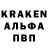 Кетамин VHQ Brendan Perrin